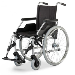 Mechanický vozík Budget, model 9050