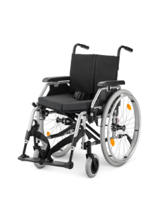 Mechanický vozík Eurochair Vario