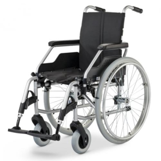 Mechanický vozík odľahčený Format, model 3940