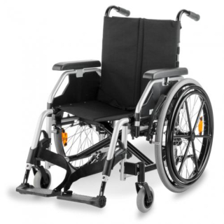 Mechanický vozík Eurochair HEMI