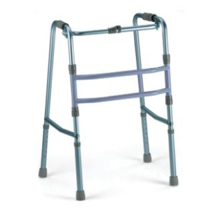 Chodítko krokovacie Invacare Aventia P402