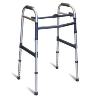 Chodítko pevné Invacare Asteria P409