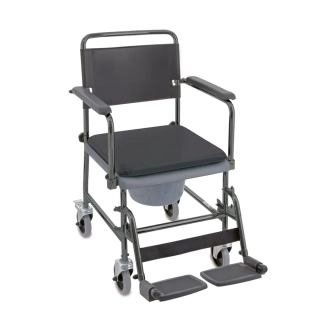 Toaletný vozík H720T